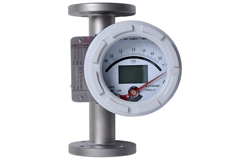 氨氣流量計(jì)